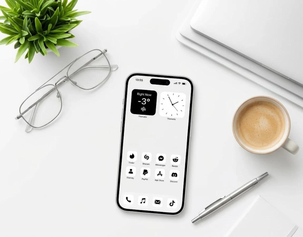 Mobil Uygulama Geliştirme hizmeti — iOS ve Android için, mağaza vitrinine hazır ürünler