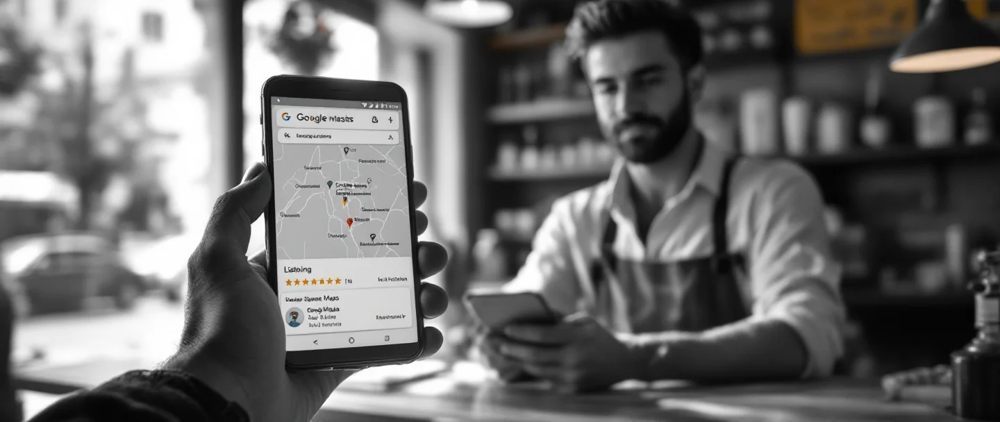 Google İşletme Profili adım adım: doğrulamadan ilk yoruma — blog yazısı kapak görseli