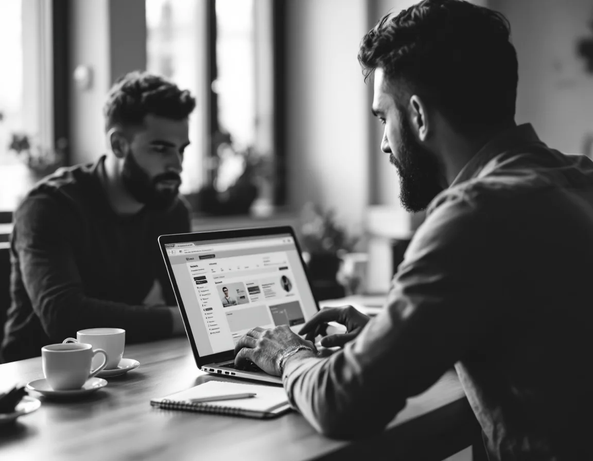 Teslimde verilen panel eğitimi, sitenin canlı kalmasını sağlıyor