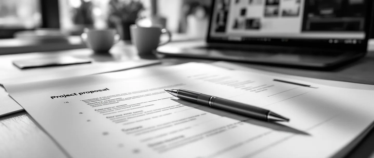 Teklifte kapsam netliği: sabit fiyat hangi şartlarda gerçekten sabittir? — blog yazısı kapak görseli