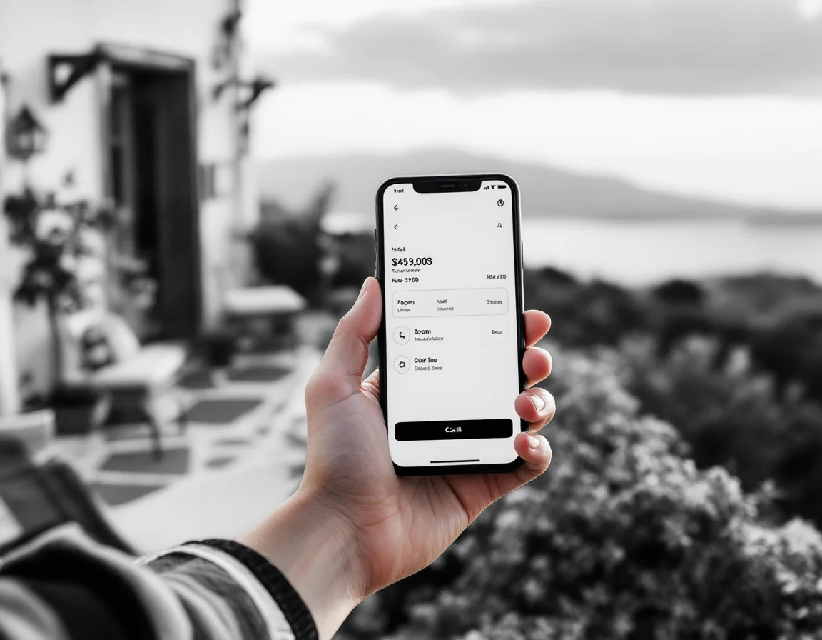Rezervasyon akışını mutlaka kendi telefonunuzdan misafir gibi test edin