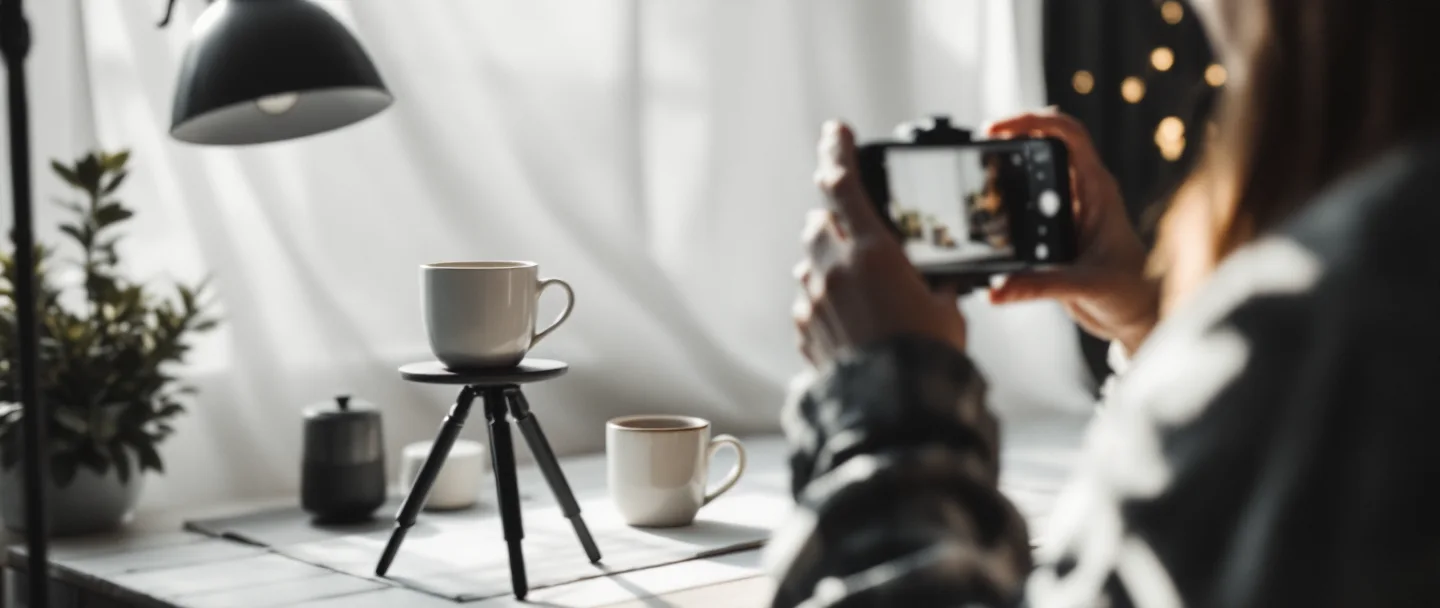 Ürün fotoğrafına yatırım yapmadan açılan e-ticaret sitelerinin kaderi — blog yazısı kapak görseli