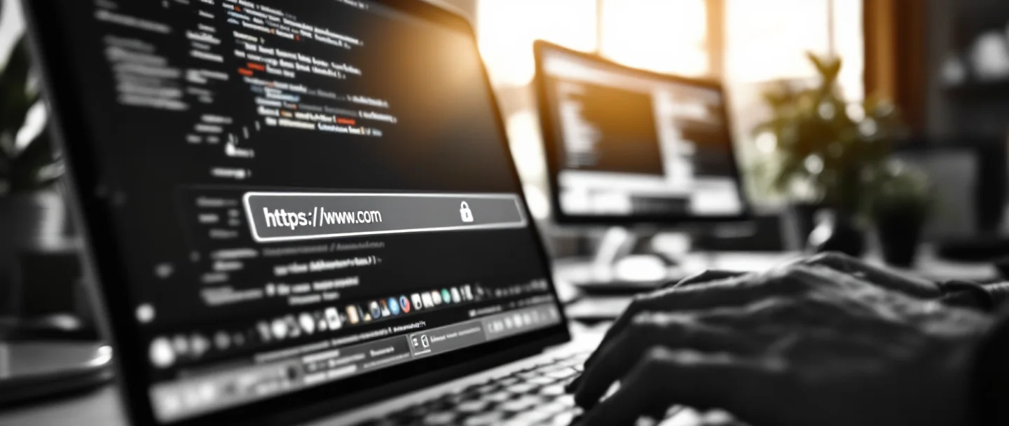 Web sitesi güvenliğinin üç ayağı: SSL, yedekleme ve güncelleme — blog yazısı kapak görseli