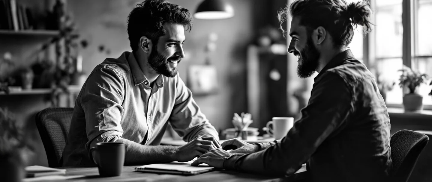 Web sitesi tesliminde eğitim: paneli müşterinin gerçekten kullanabilmesi — blog yazısı kapak görseli